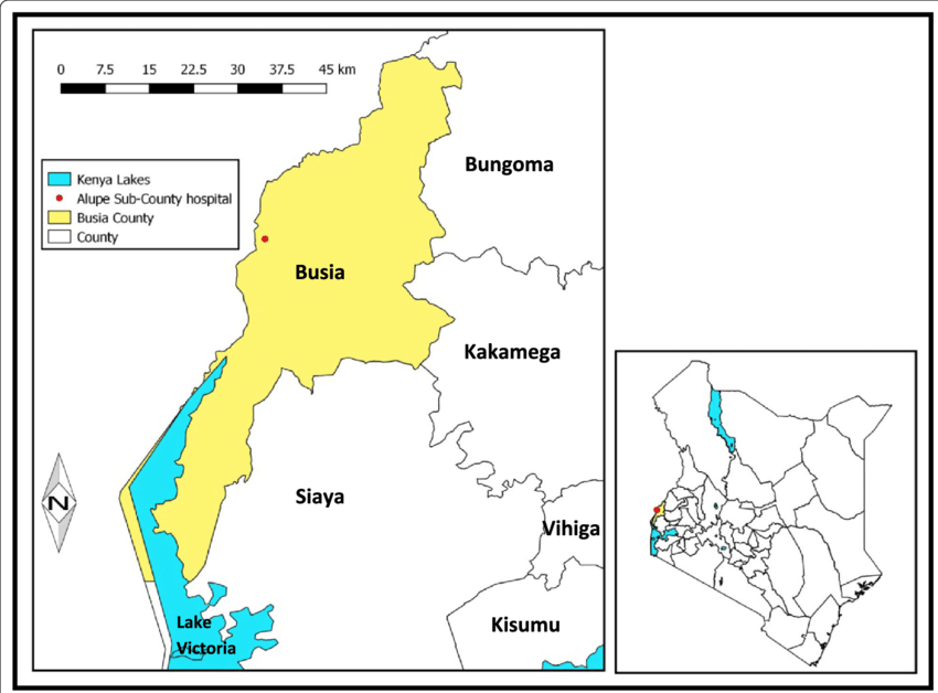 Map-of-Busia-County-Western-Kenya-showing-the-constituent-sub-counties-including-Teso